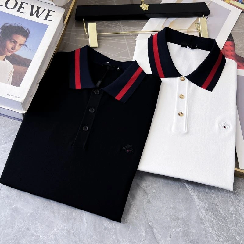 Gucci T-Shirts Premium 126619
