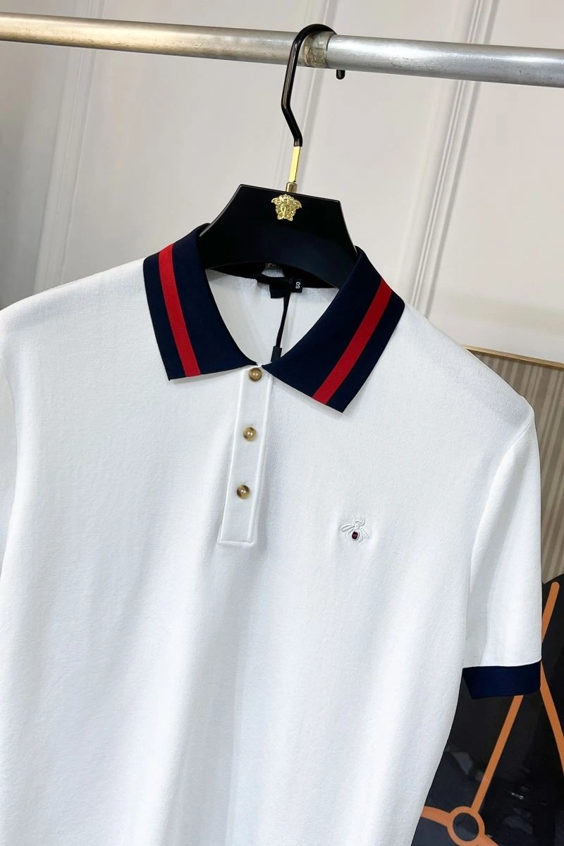 Gucci T-Shirts Premium 126619