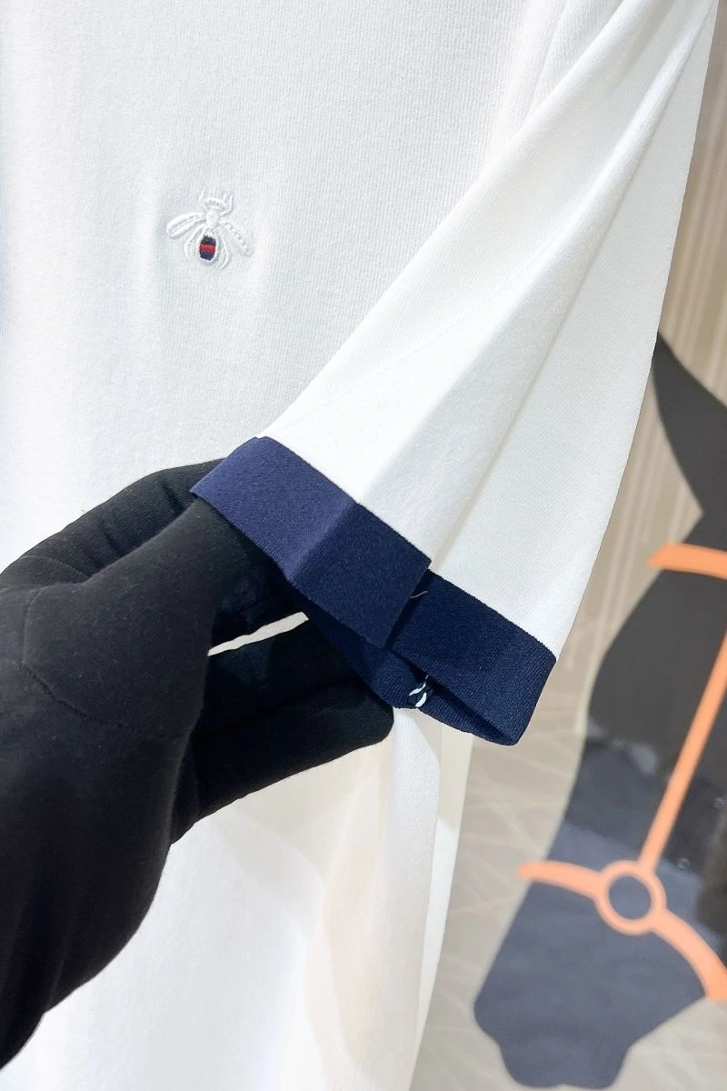 Gucci T-Shirts Premium 126619