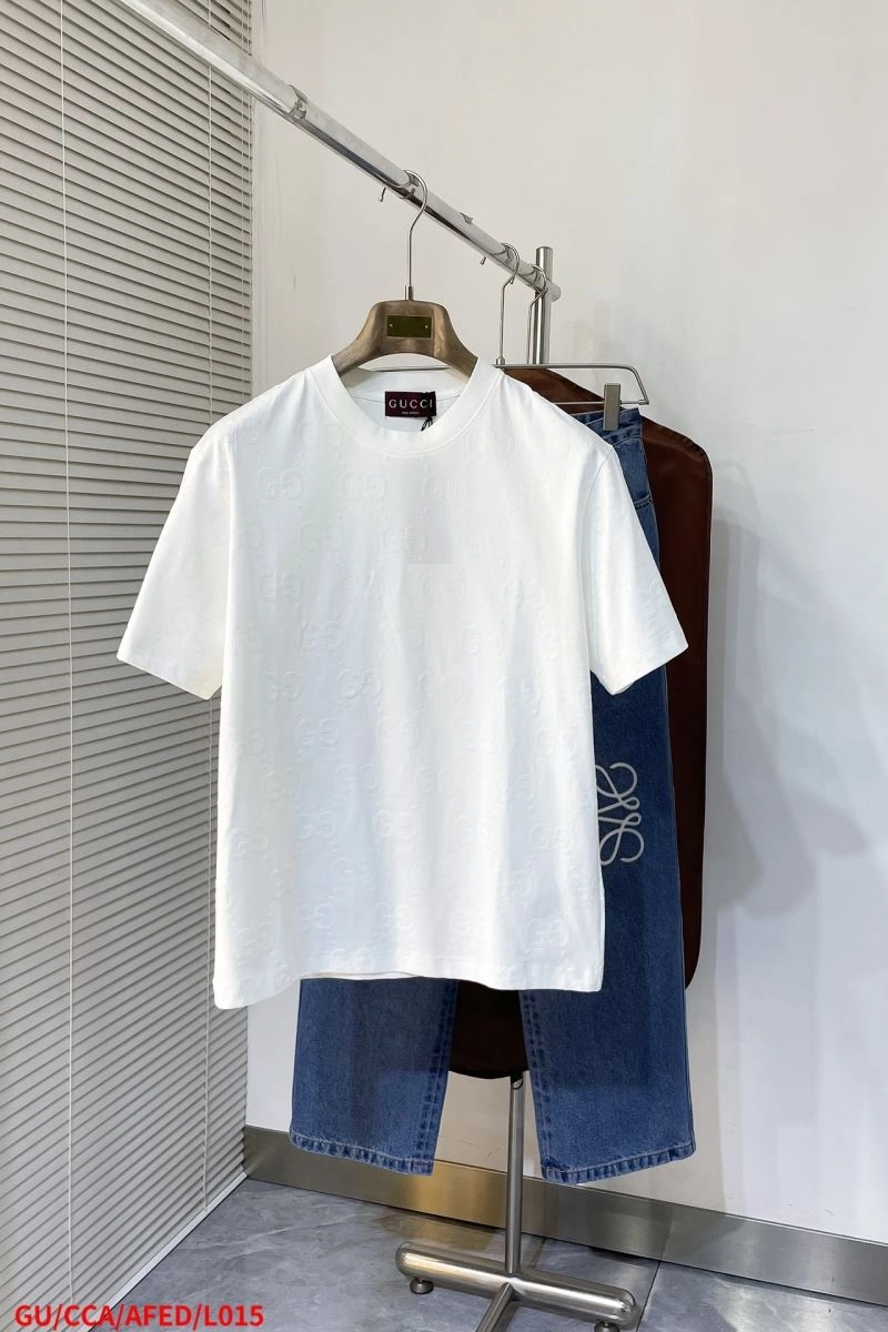 SunProtective Gucci T-Shirts 126618