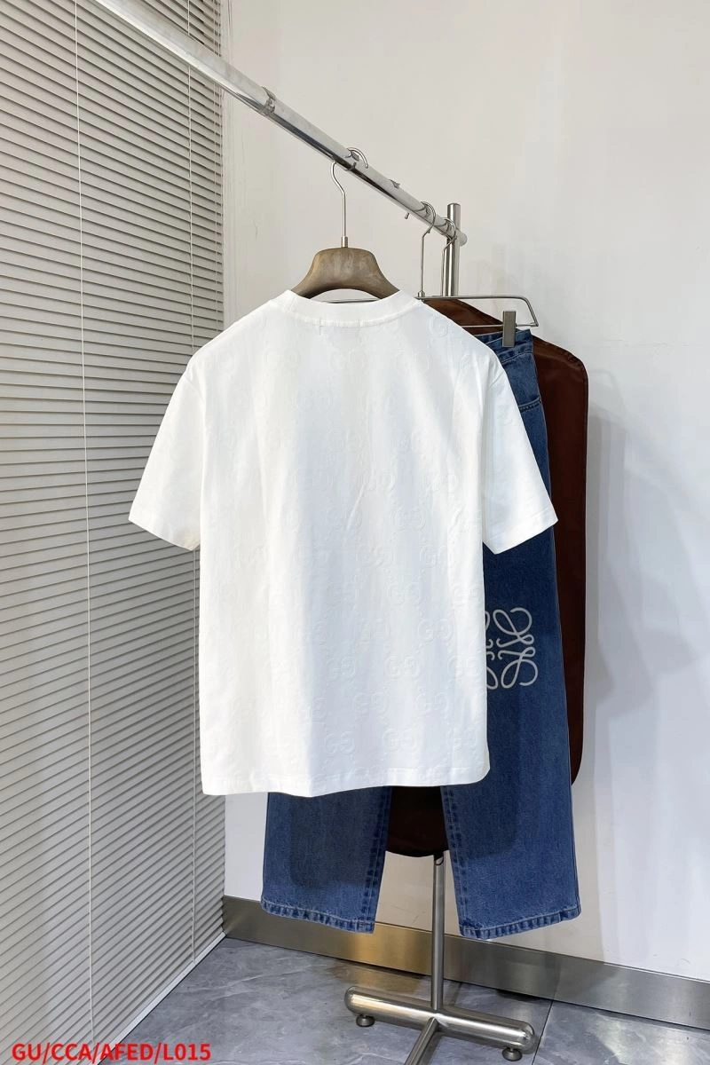 SunProtective Gucci T-Shirts 126618