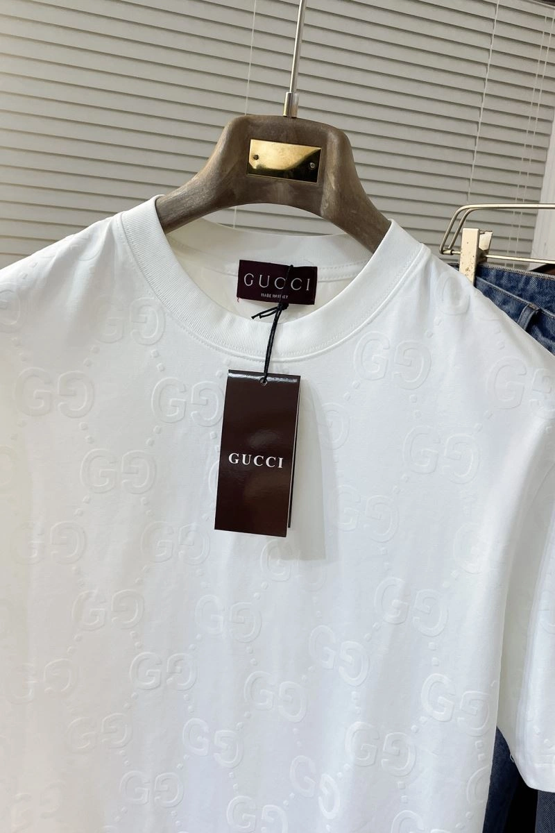 SunProtective Gucci T-Shirts 126618