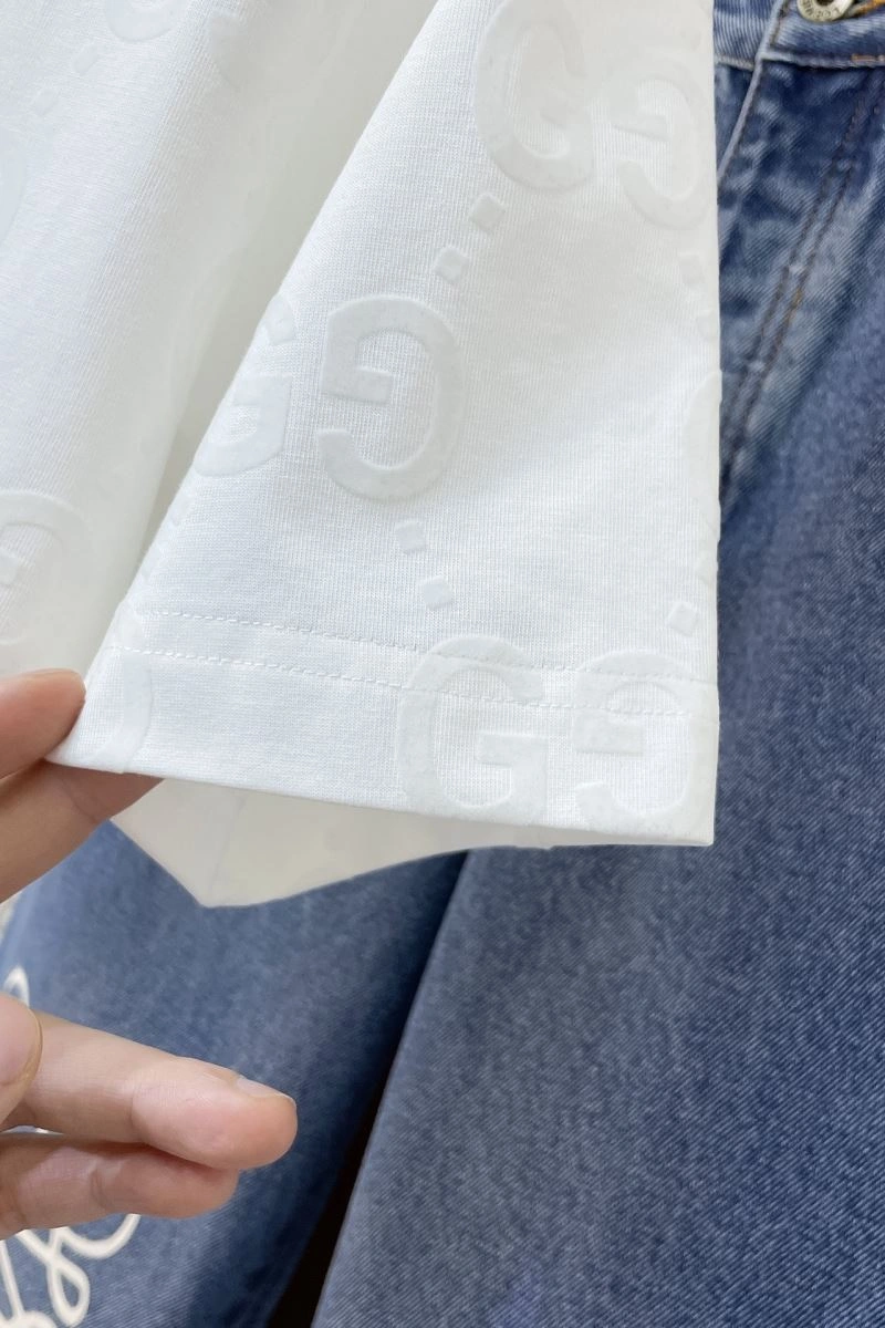 SunProtective Gucci T-Shirts 126618