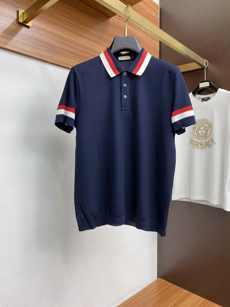 Gucci T-Shirts SunProtective 126616