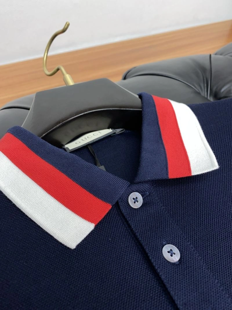 Gucci T-Shirts SunProtective 126616