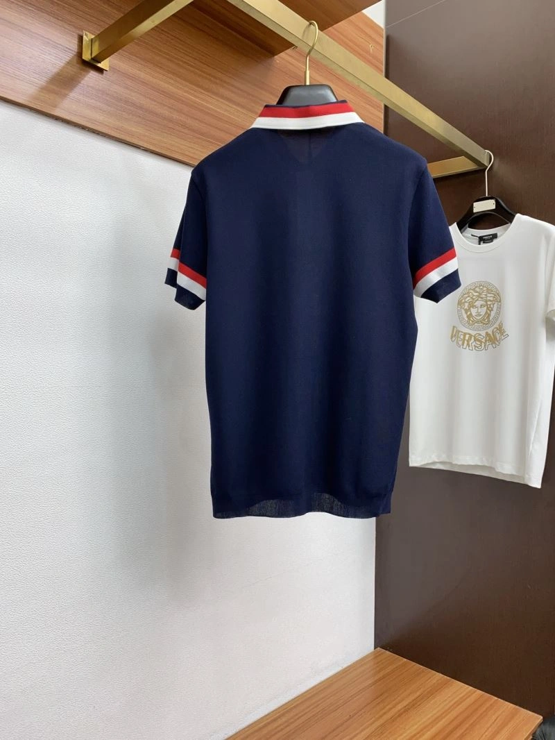 Gucci T-Shirts SunProtective 126616