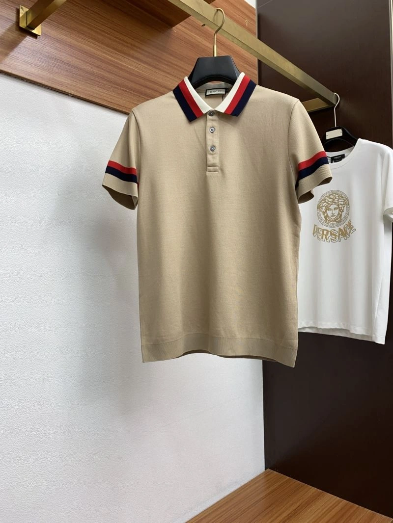 Gucci T-Shirts EasyCare 126615