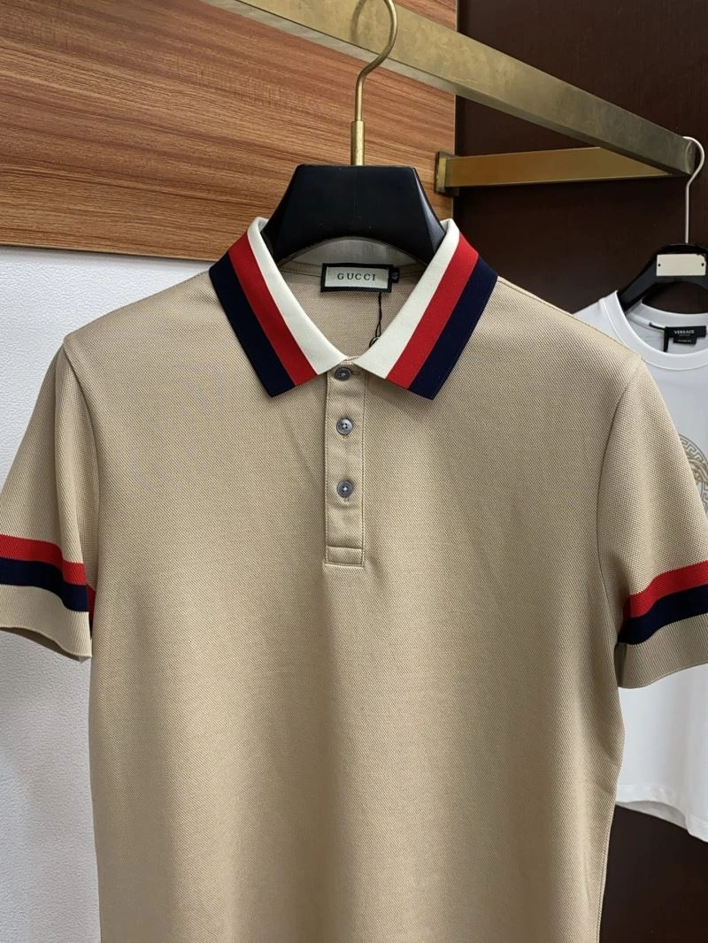 Gucci T-Shirts EasyCare 126615