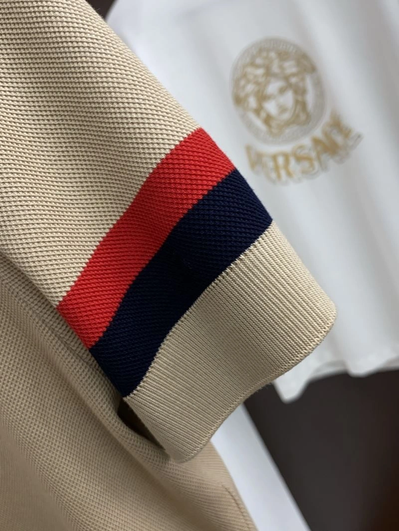 Gucci T-Shirts EasyCare 126615