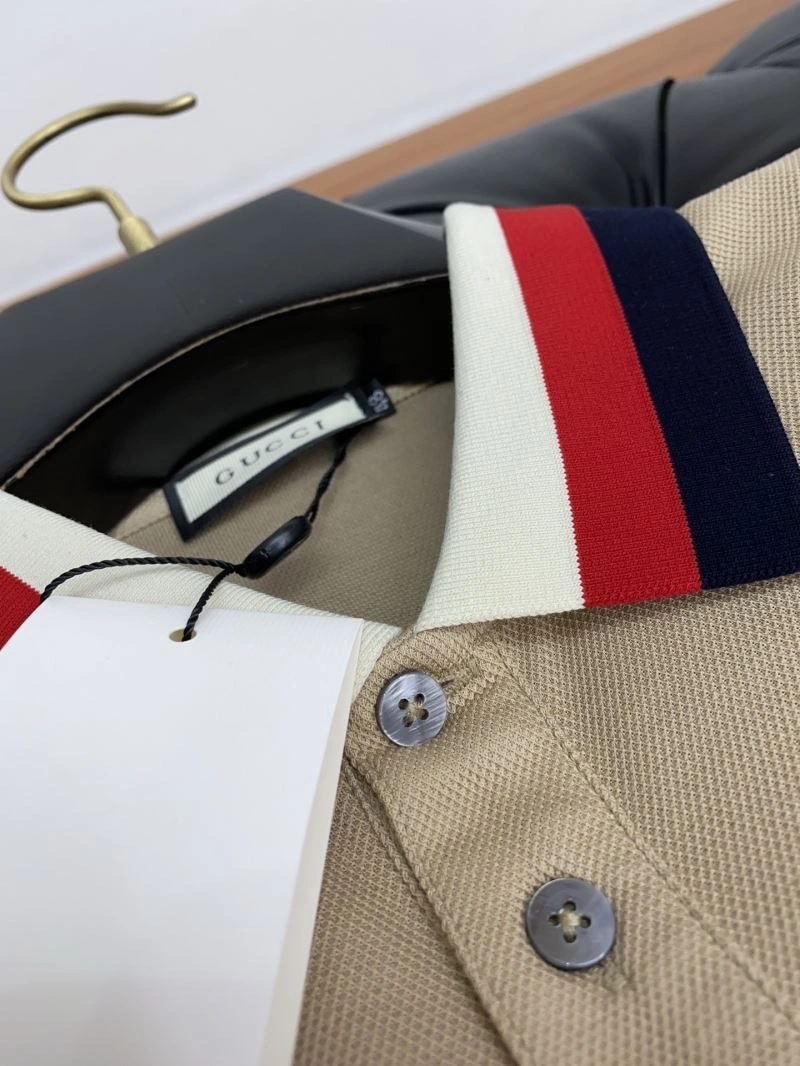 Gucci T-Shirts EasyCare 126615