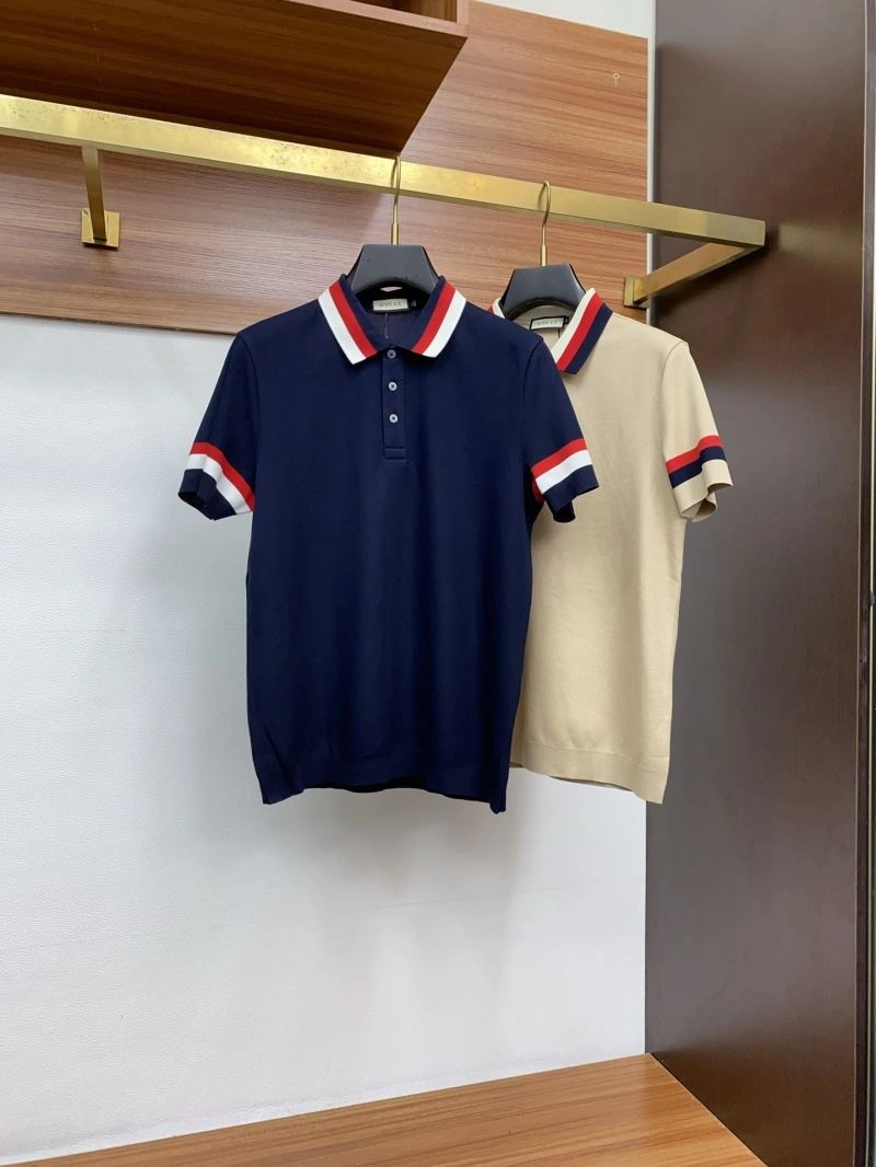 Gucci T-Shirts EasyCare 126615