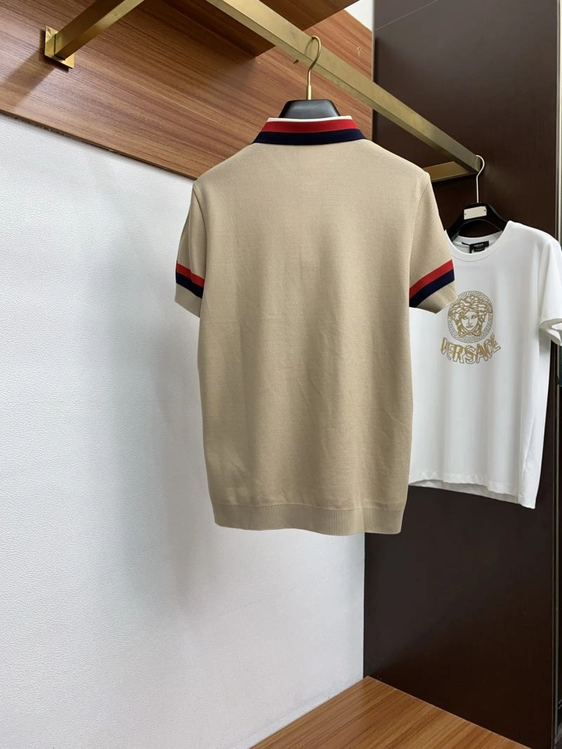 Gucci T-Shirts EasyCare 126615