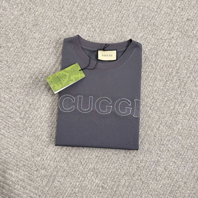 EyeCatching Gucci T-Shirts 126614