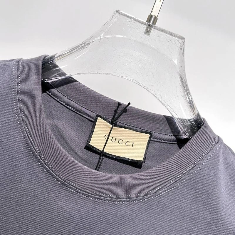 EyeCatching Gucci T-Shirts 126614