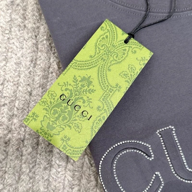EyeCatching Gucci T-Shirts 126614