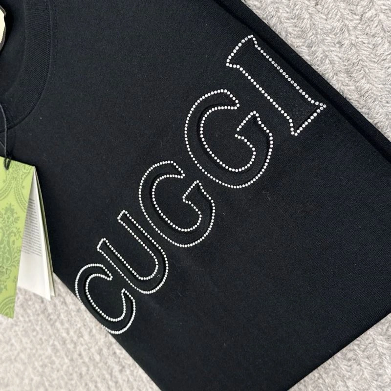 Gucci T-Shirts NewStyle 126583