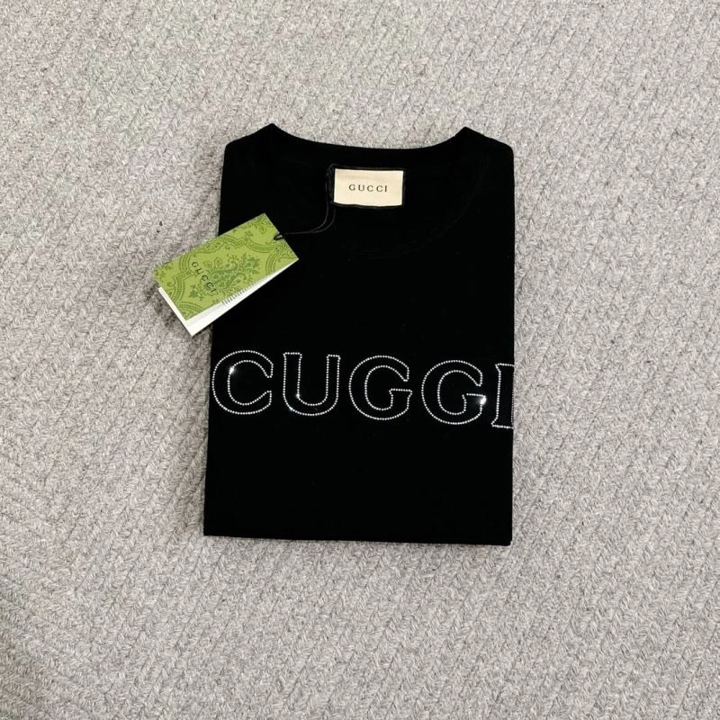 Gucci T-Shirts NewStyle 126583