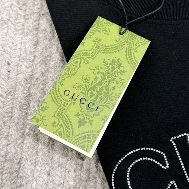 Gucci T-Shirts NewStyle 126583