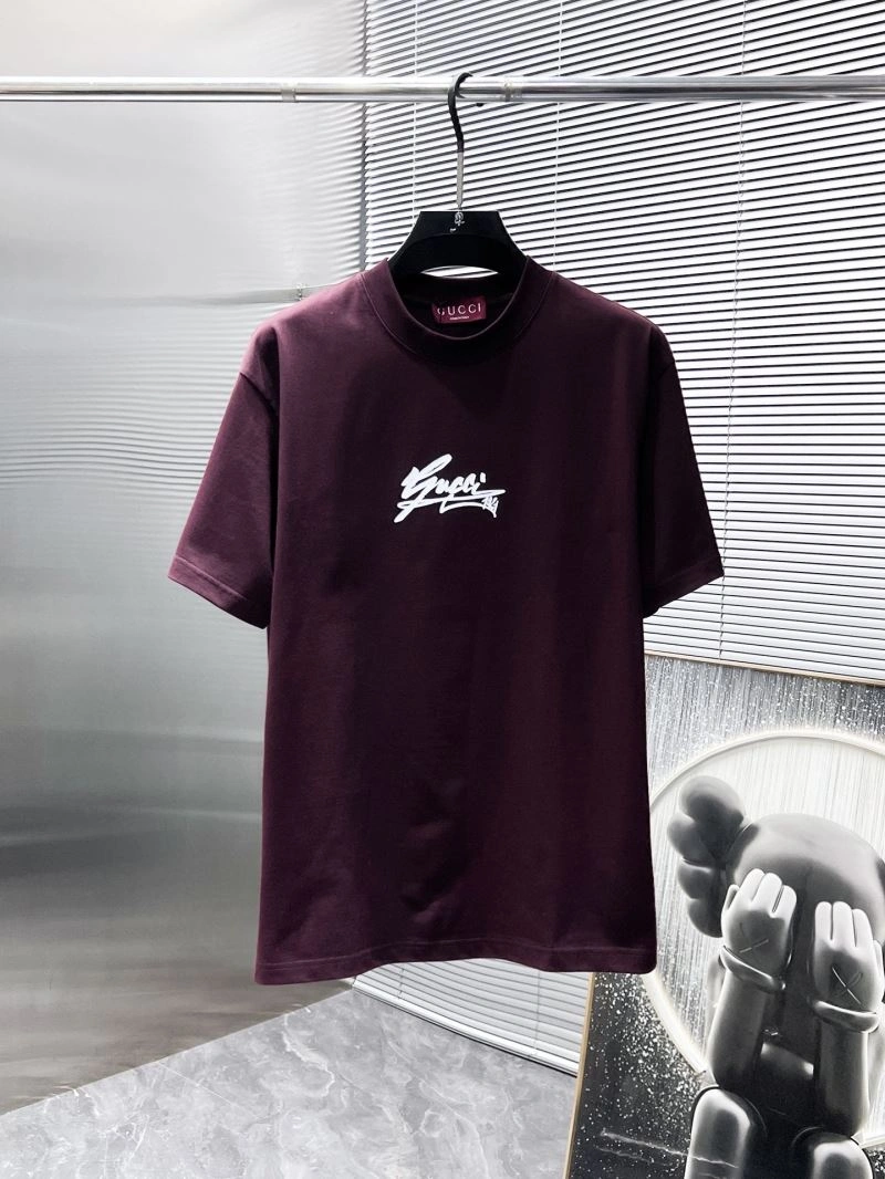 Gucci T-Shirts StreetReady 126586