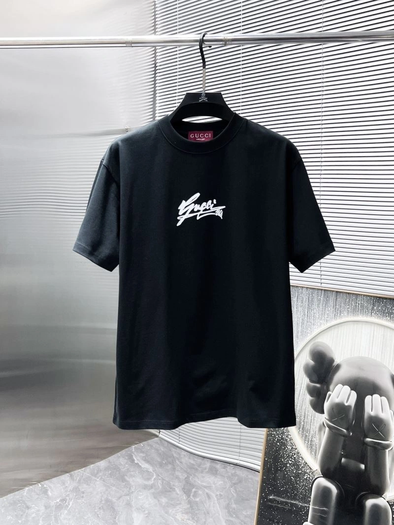 Gucci T-Shirts StreetReady 126586