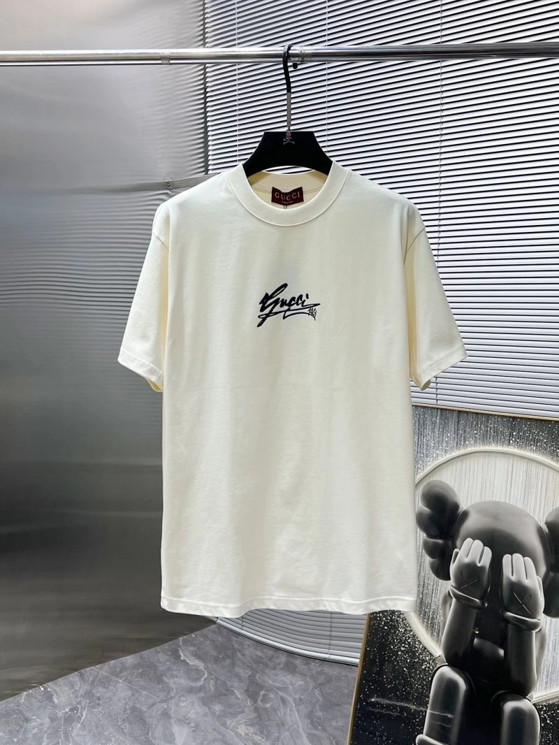 Gucci T-Shirts StreetReady 126586