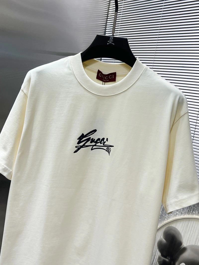 Gucci T-Shirts StreetReady 126586