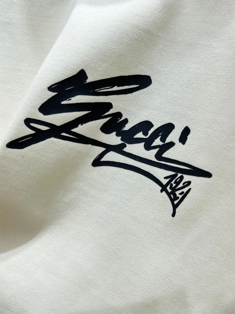 Gucci T-Shirts StreetReady 126586