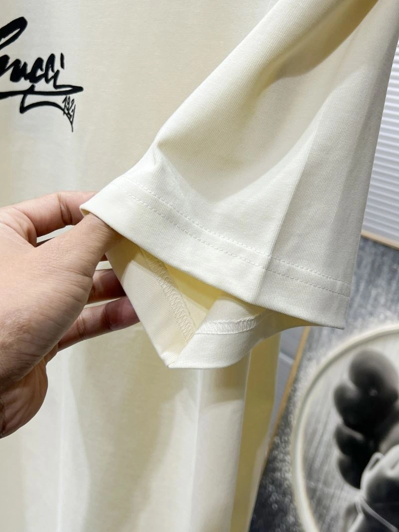 Gucci T-Shirts StreetReady 126586