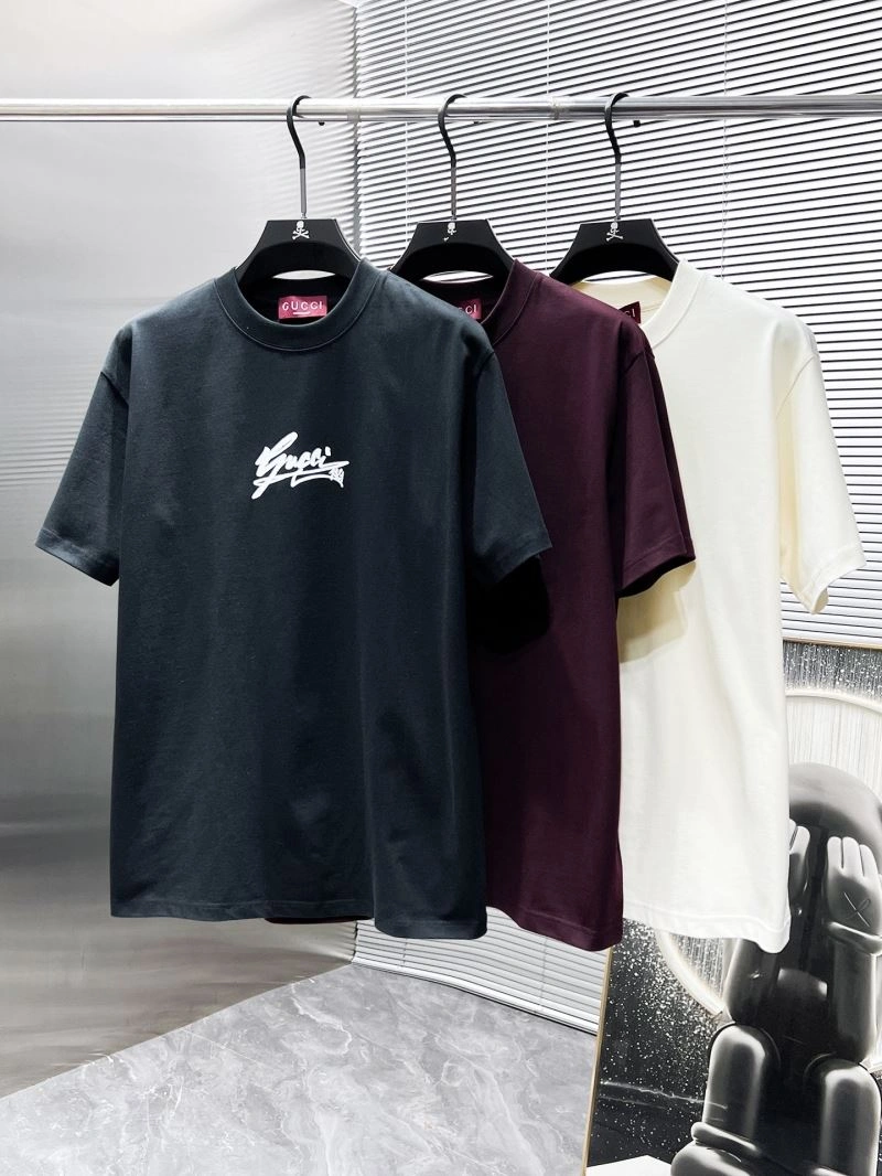 Gucci T-Shirts StreetReady 126586