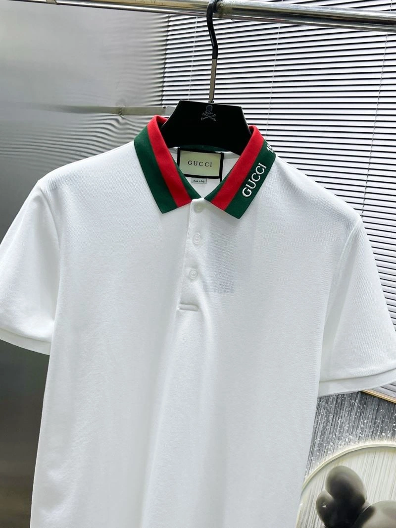 Gucci T-Shirts Durable 126596