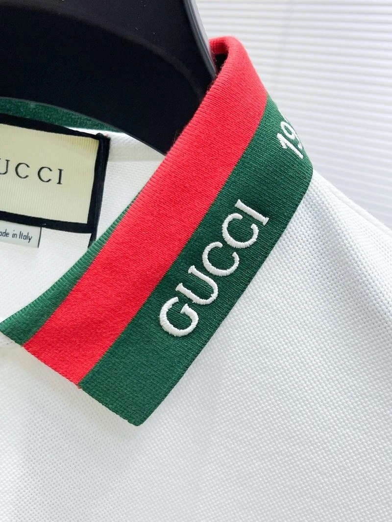 Gucci T-Shirts Durable 126596