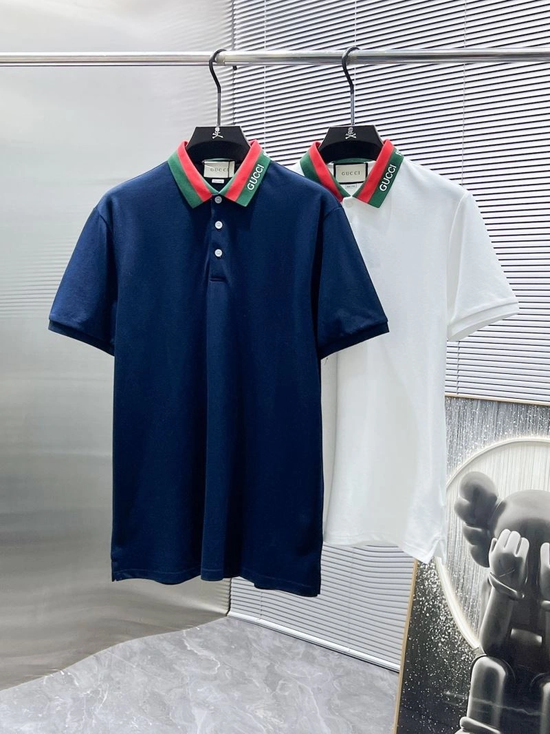 Gucci T-Shirts Durable 126596