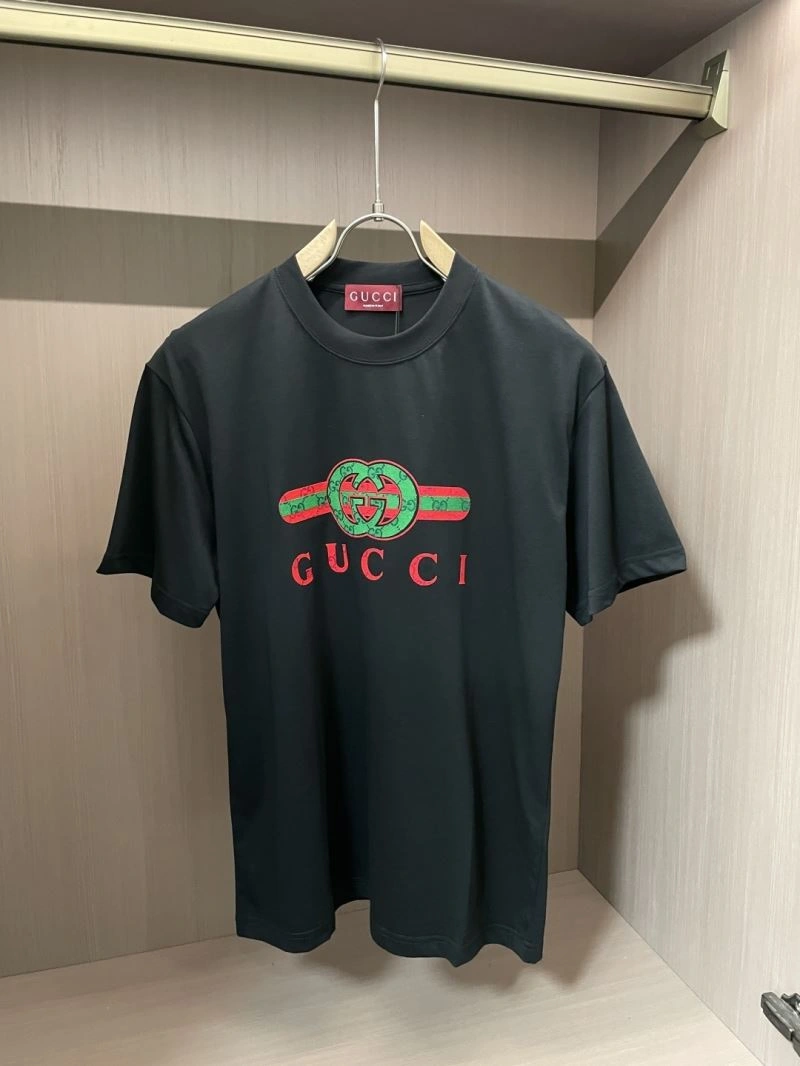 Gucci T-Shirts FlexibleFit 126609