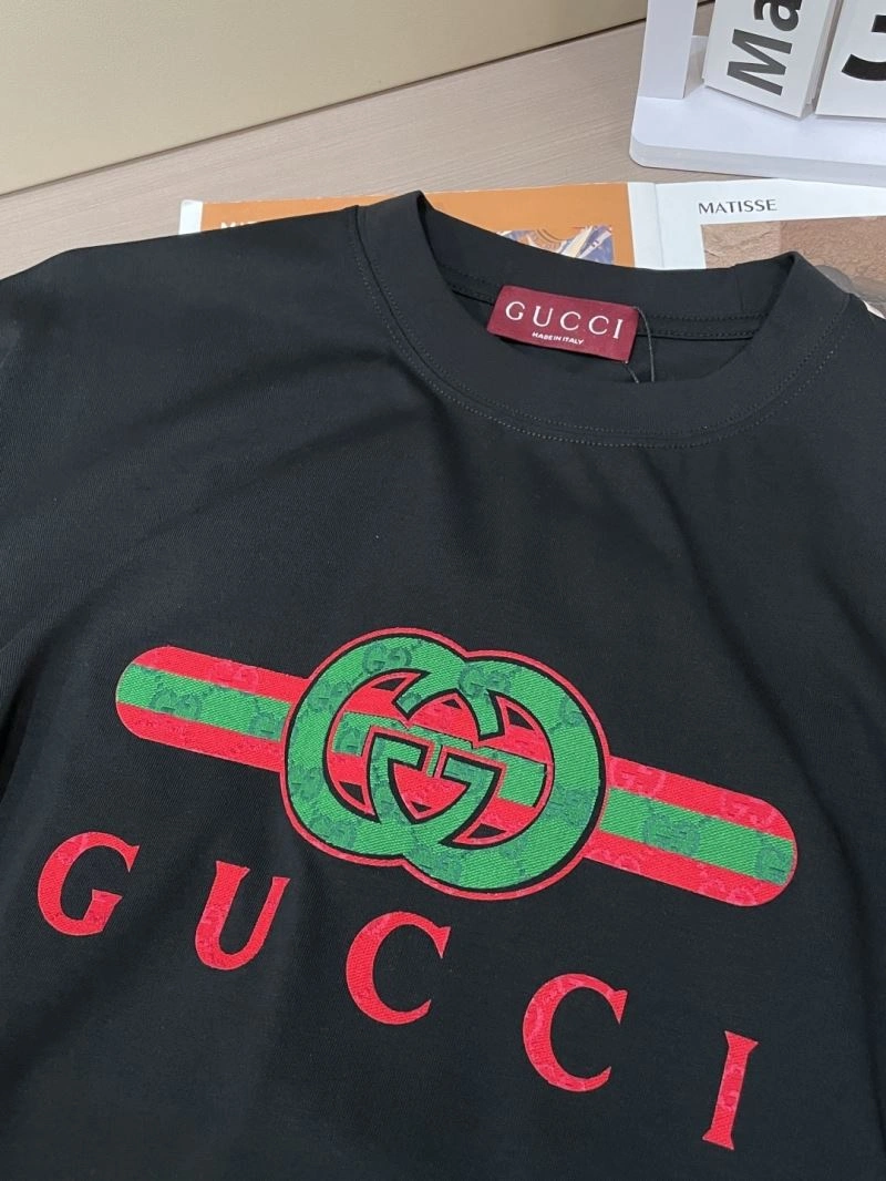 Gucci T-Shirts FlexibleFit 126609