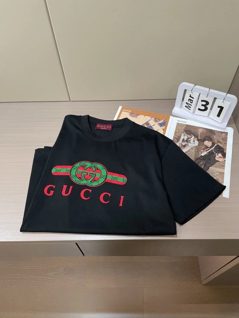 Gucci T-Shirts FlexibleFit 126609