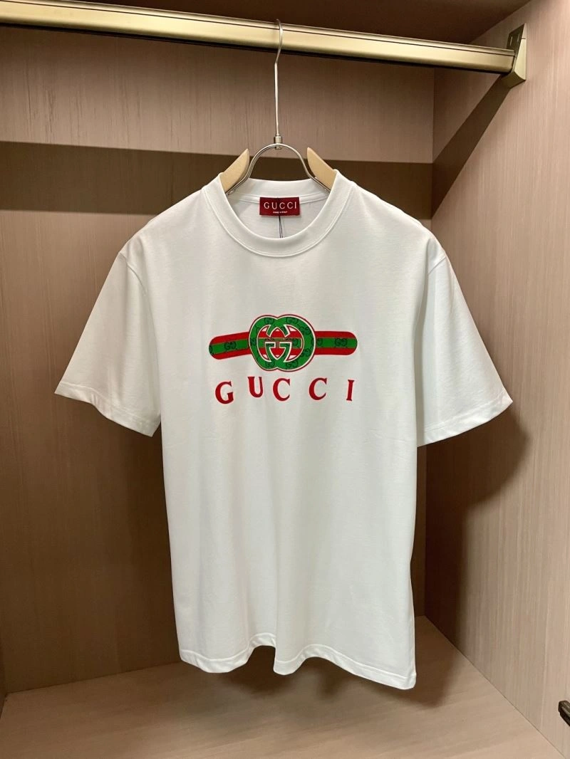 Gucci T-Shirts FlexibleFit 126609