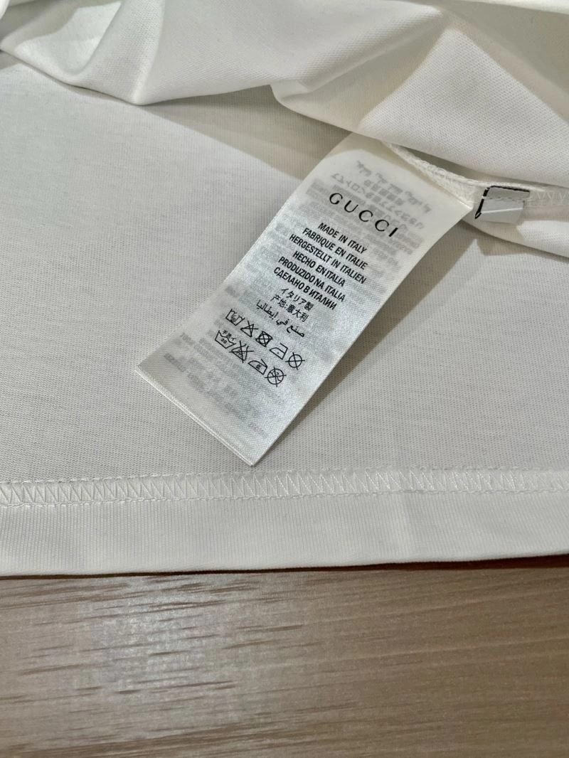 Gucci T-Shirts FlexibleFit 126609