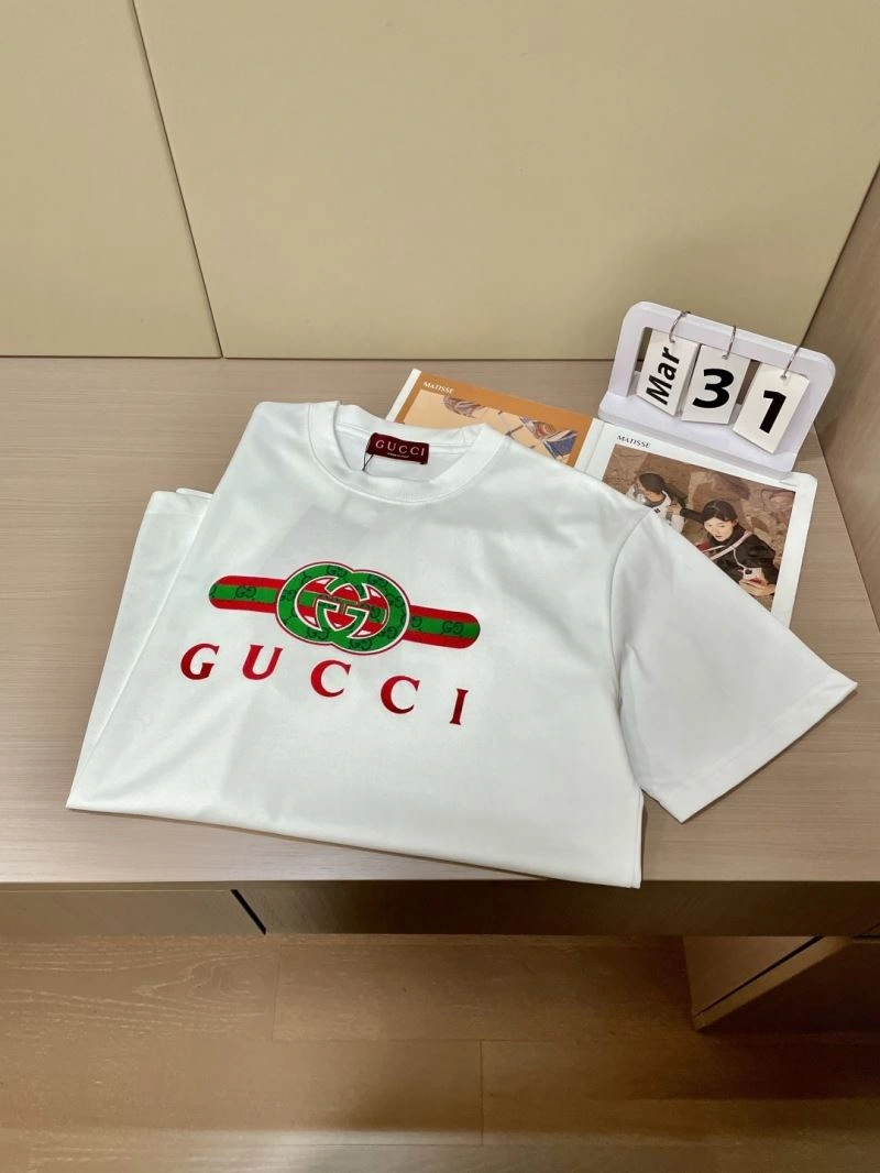 Gucci T-Shirts FlexibleFit 126609