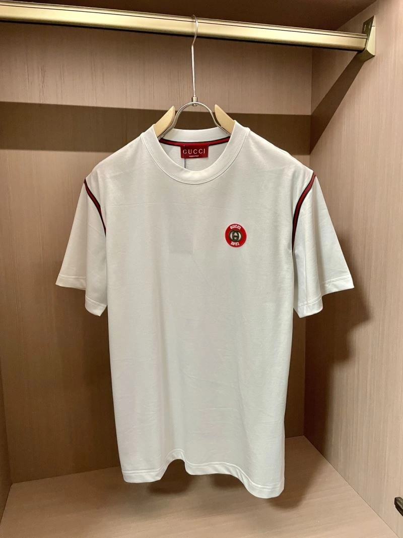 Gucci T-Shirts FreshLook 126604