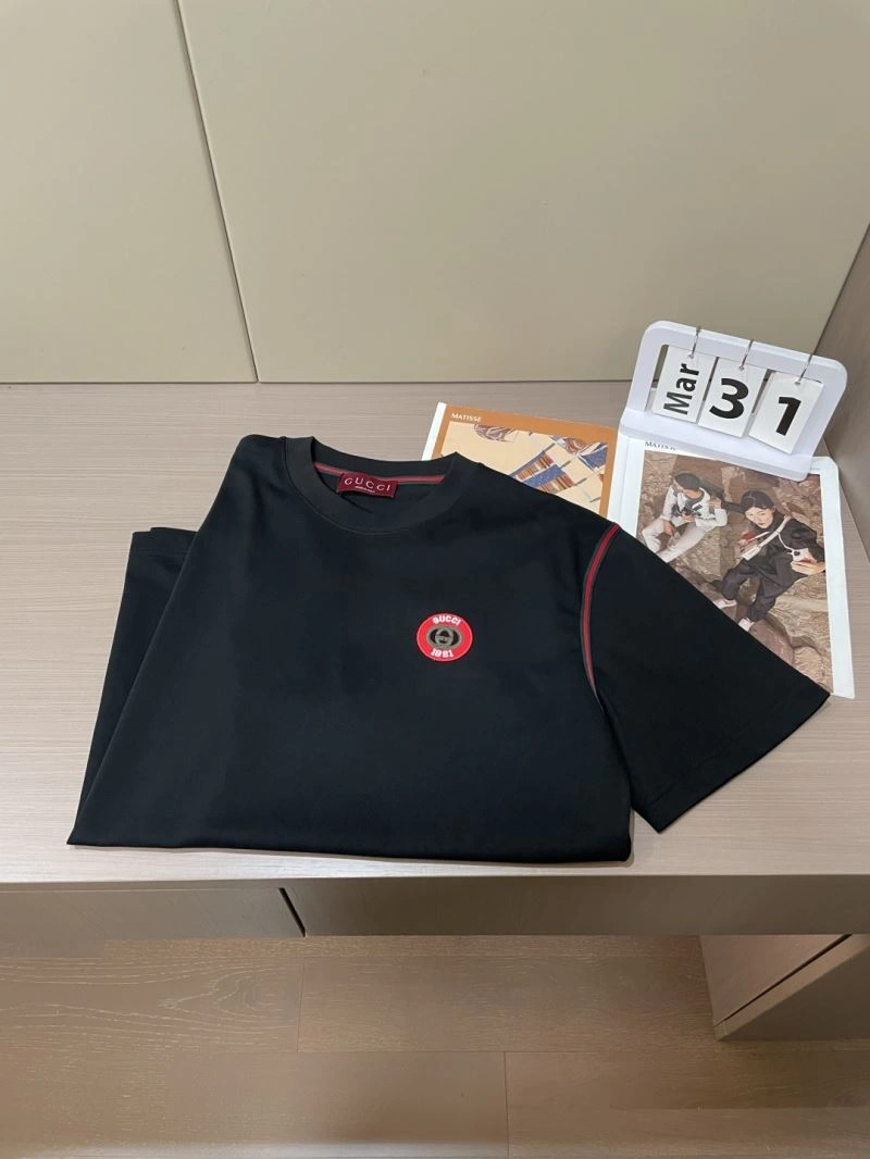Gucci T-Shirts FreshLook 126604