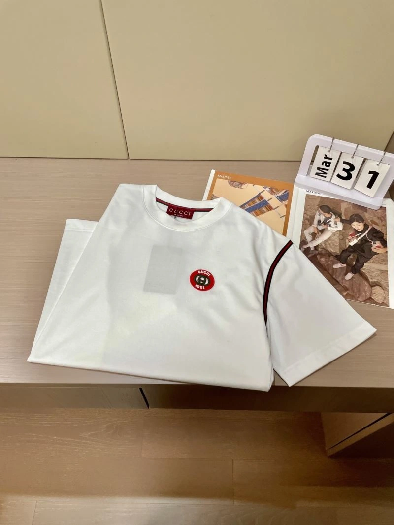 Gucci T-Shirts FreshLook 126604