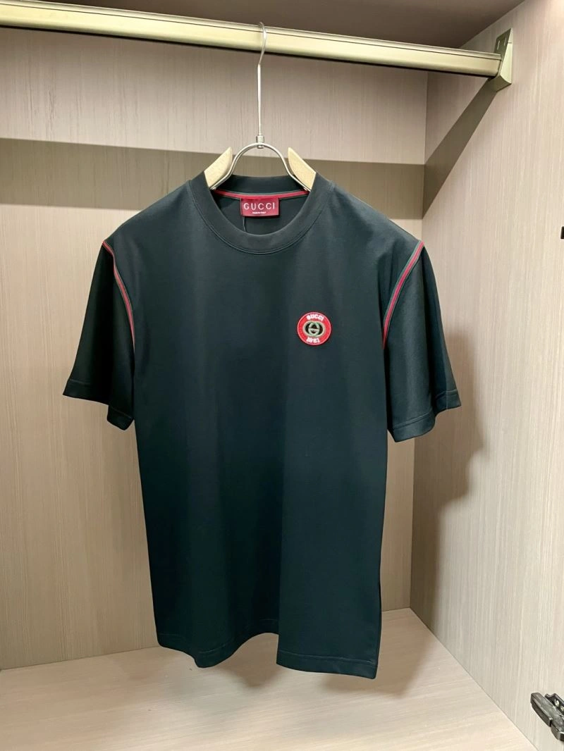 Gucci T-Shirts FreshLook 126604