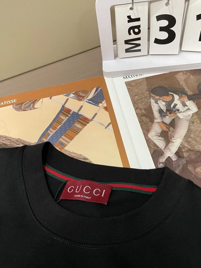 Gucci T-Shirts FreshLook 126604