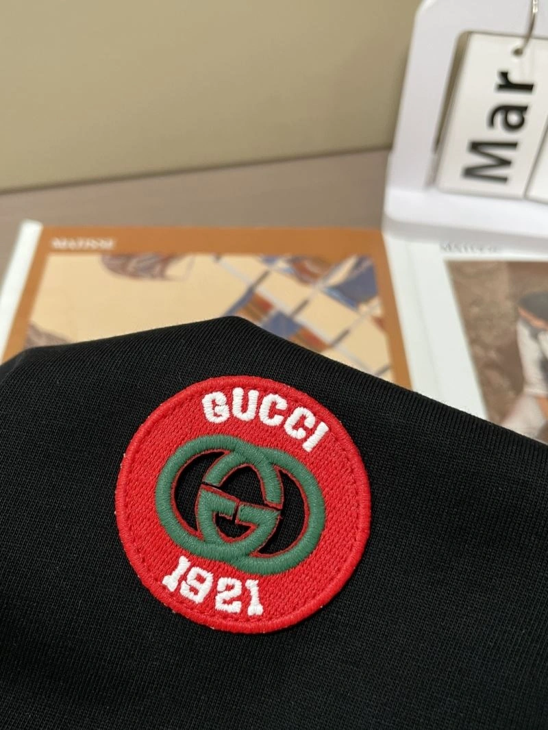 Gucci T-Shirts FreshLook 126604