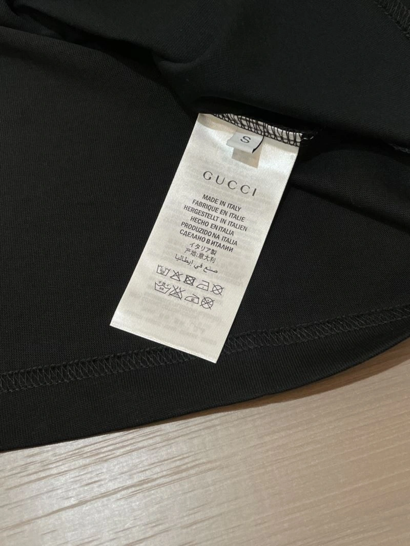 Gucci T-Shirts FreshLook 126604