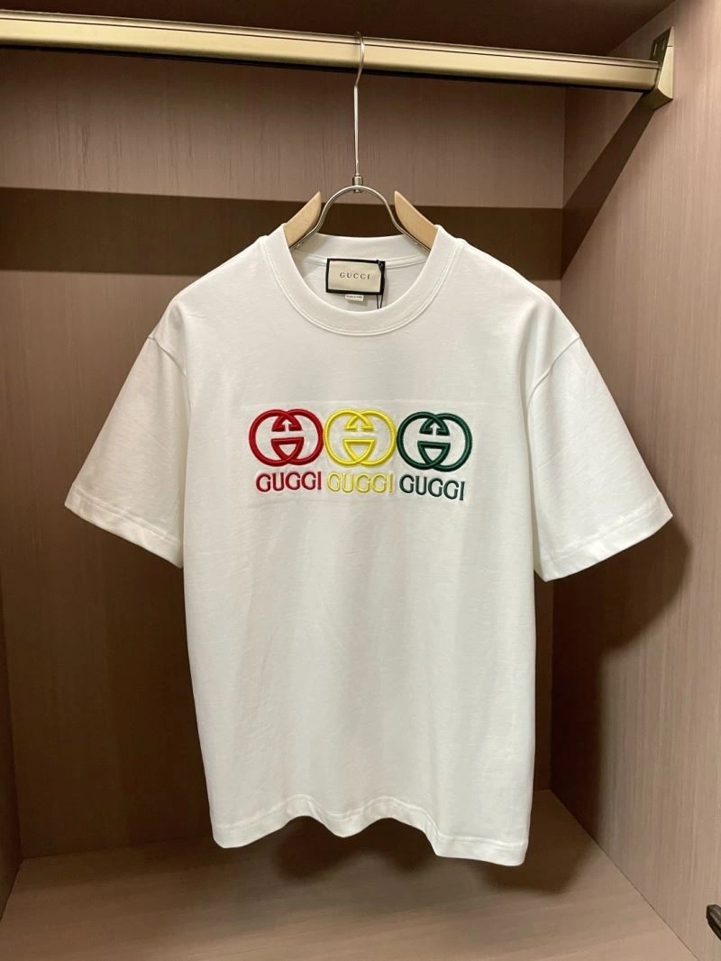 Gucci T-Shirts Fashionable 126600