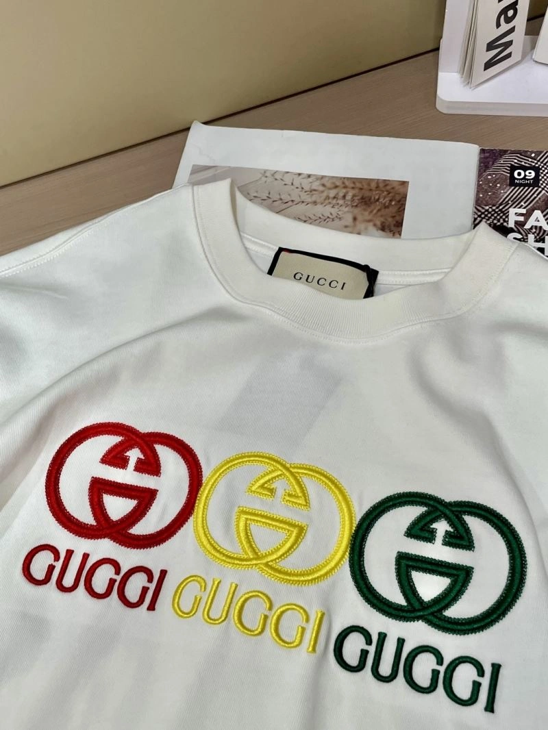 Gucci T-Shirts Fashionable 126600