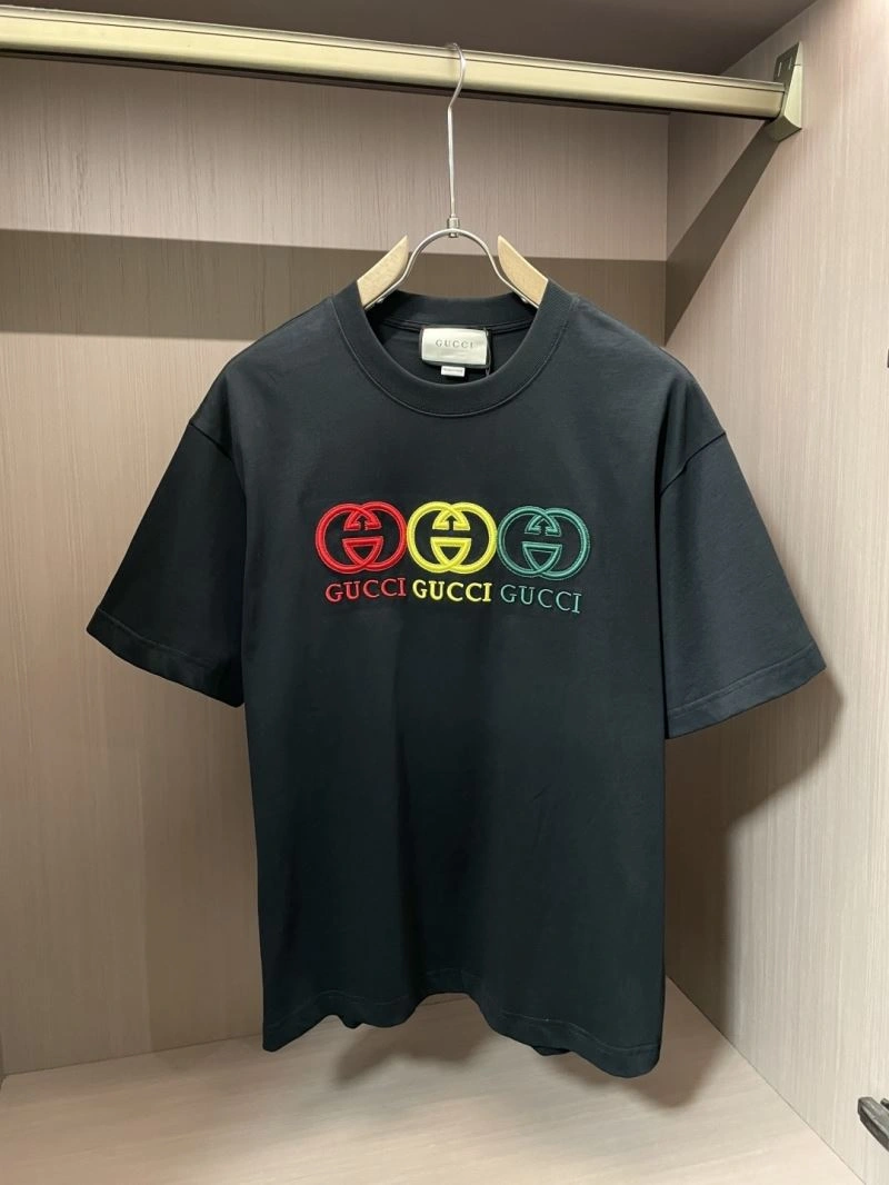 Gucci T-Shirts Fashionable 126600