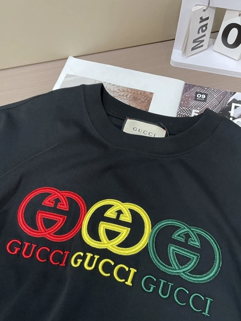 Gucci T-Shirts Fashionable 126600