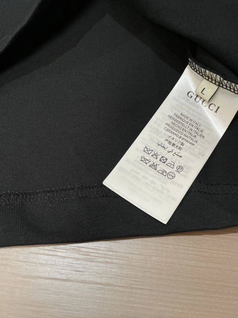 Gucci T-Shirts Fashionable 126600